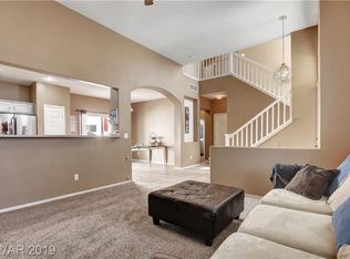 6845 Relic St, Las Vegas, NV 89149