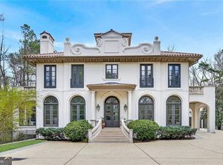 1240 Mount Paran Rd NW, Atlanta, GA 30327