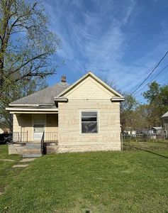 201 N Georgia St, Pittsburg, KS, 66762
