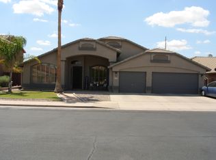 9705 E Plana Ave, Mesa, AZ 85212