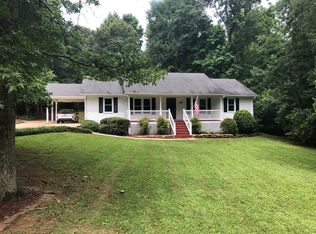 1675 Bettis Tribble Gap Rd, Cumming, GA 30040