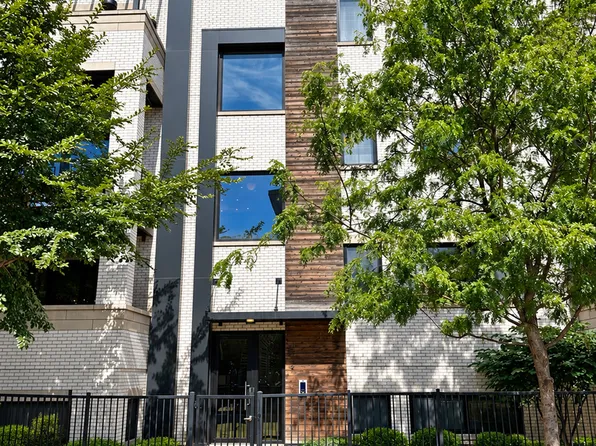 1334 W Walton St #1W, Chicago, IL 60642