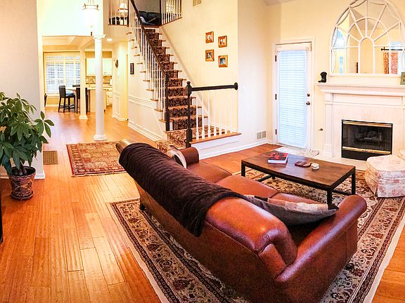 Open Concept