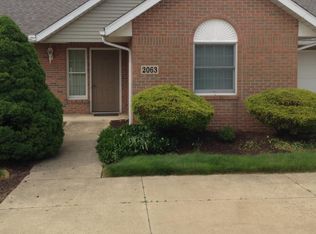 2063 Eagle Pass, Wooster, OH 44691