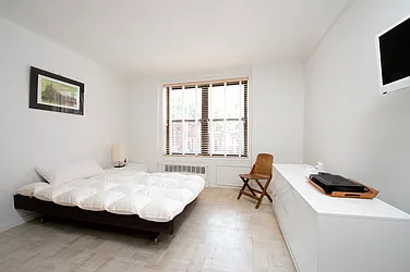 Rented by Compass