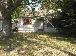 592 Edwin St, Columbus, OH