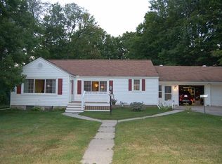 200 E Center St, Concord, MI 49237