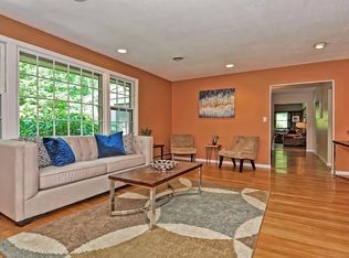 52 Lincoln Rd, Sharon, MA 02067