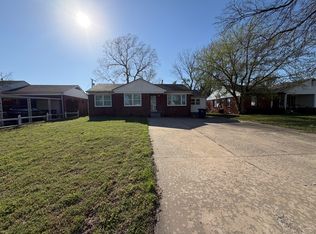 4966 S Madison Ave, Tulsa, OK 74105
