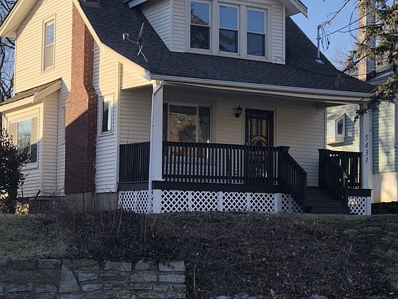 2nd image of 5431 Whetsel Ave