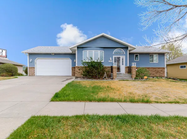 4158 Wisconsin Ave, Rapid City, SD 57701