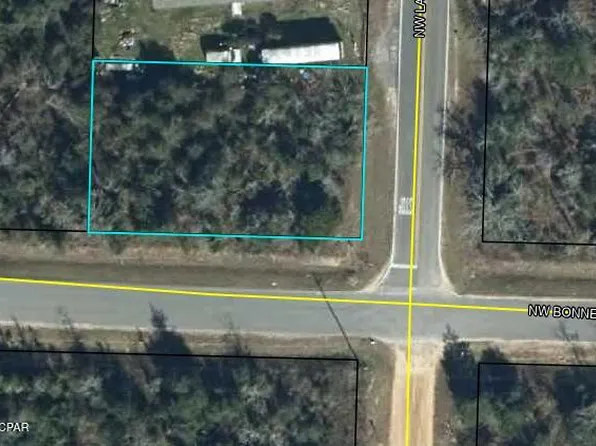 NW Northwest Lake McKenzie Blvd, Altha, FL 32421