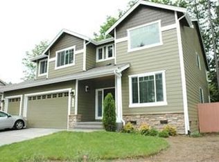 424 197th Pl SW, Lynnwood, WA 98036