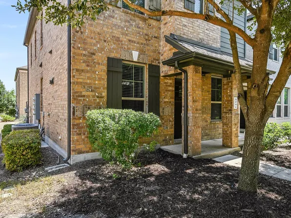 7220 Wyoming Springs Dr Unit 604, Round Rock, TX 78681