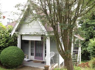 7712 17th Ave NE, Seattle, WA 98115