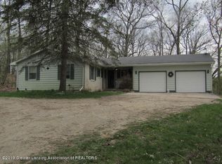 6800 S Krepps Rd, Saint Johns, MI 48879