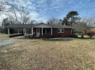 5851 Old Mocksville Rd, Salisbury, NC 28144