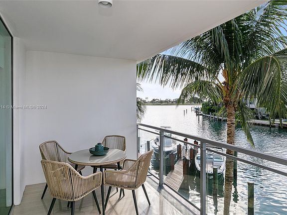2nd image of 9400 W Bay Harbor Dr APT 203