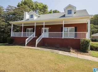 1875 Sweet Briar Ln, Birmingham, AL 35235
