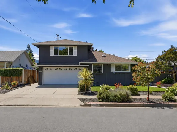 5315 Calderwood Ln, San Jose, CA 95118