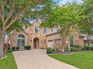 1303 Kerrville Dr, Allen, TX 75013
