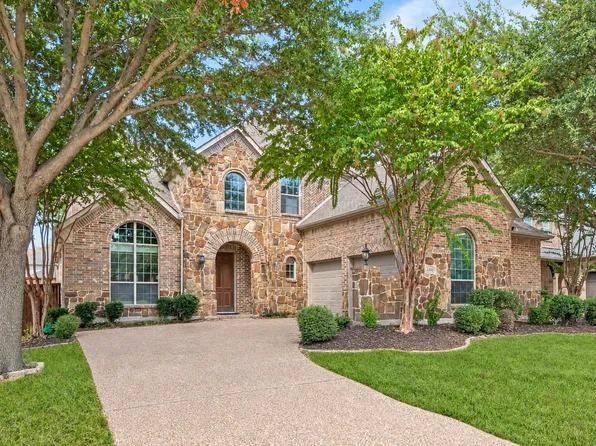 1303 Kerrville Dr, Allen, TX 75013