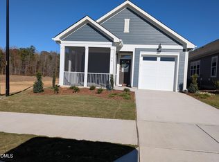 74 Carteret Ct, Clayton, NC 27527