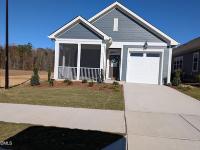 74 Carteret Ct, Clayton, NC, 27527