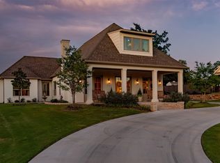 9305 Bellechase Rd, Granbury, TX 76049