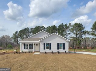 121 Enclave Ct #9, Statesboro, GA 30458