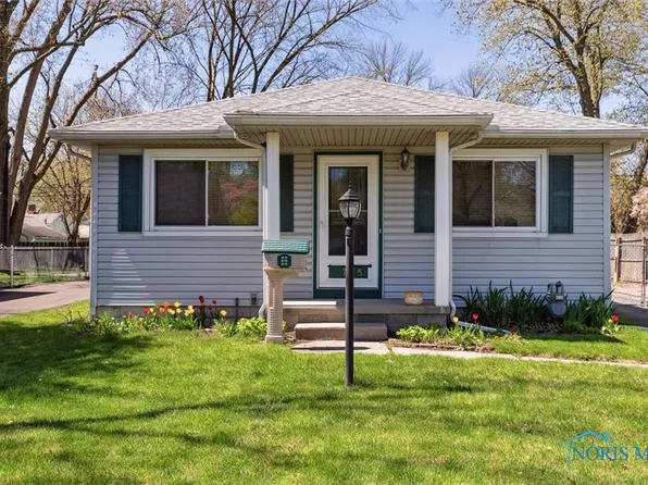 4705 Luann Ave, Toledo, OH 43623
