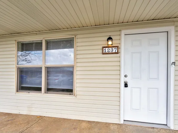 Sunset Drive 1233, 1233 W Sunset Dr #1237, Rogers, AR 72756