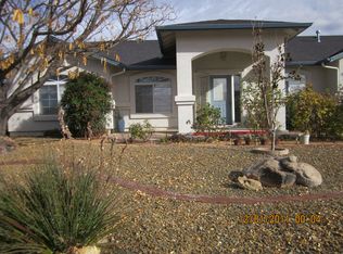 6948 N Pinnacle Pass Dr, Prescott Valley, AZ 86315