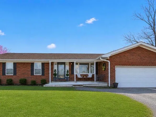 455 Davis Ln, Winchester, KY 40391