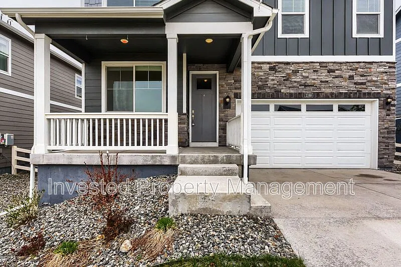 2188 Fiadore Trl, Castle Rock, CO 80104 | HotPads