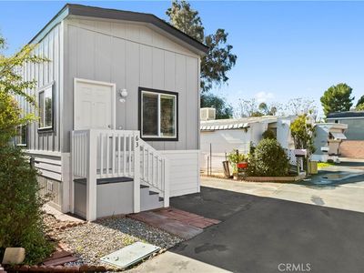 4849 Peck Rd #63, El Monte, CA, 91732