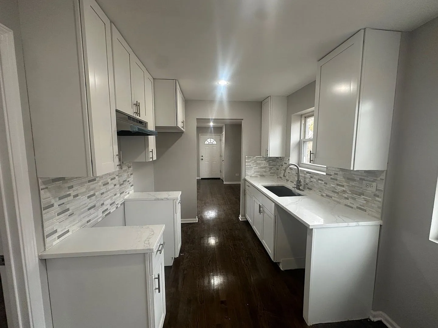 Mobility Area 4 bedrooms and 2 Full Baths — Photo 3