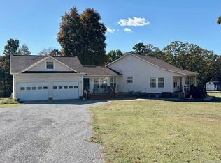 15 White Oak, Pleasant Plains, AR 72568