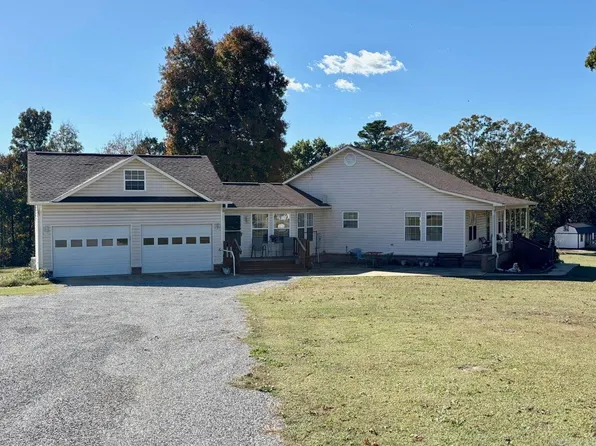 15 White Oak, Pleasant Plains, AR 72568