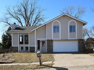 2721 N 129th Cir, Omaha, NE 68164