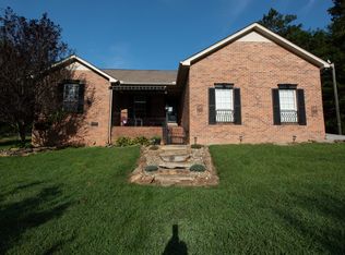 2123 Carpenters Campground Rd, Maryville, TN 37803