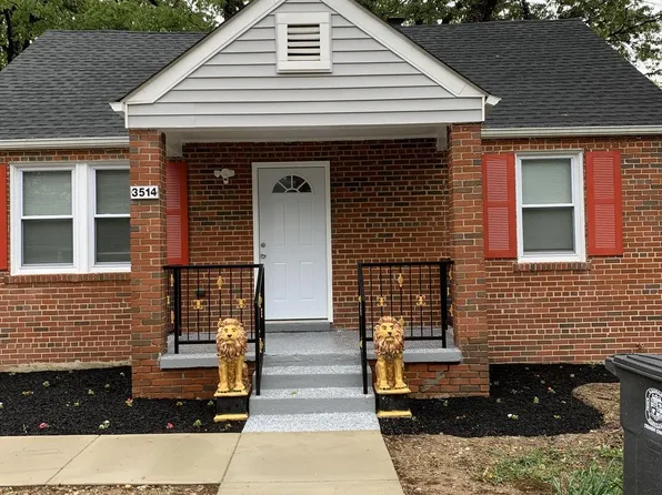 3514 Springdale Ave, District Heights, MD 20747