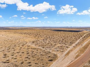 0 0, Mojave, CA