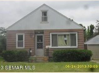 206 Barney St, Owatonna, MN 55060