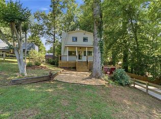 3250 Marine Rd, Cumming, GA 30041