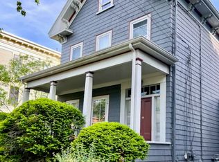 20 Preston Rd #1, Somerville, MA 02143
