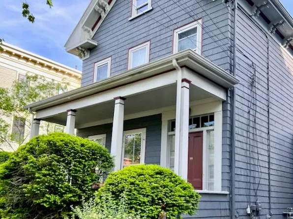 20 Preston Rd #1, Somerville, MA 02143