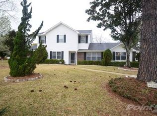 6200 Cottage Hill Rd, Mobile, AL 36609