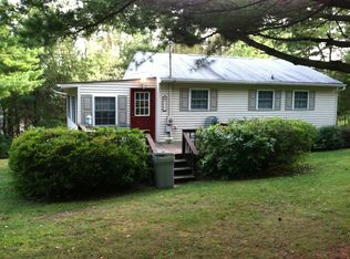 427 Ridge Rd, Stroudsburg, PA 18360