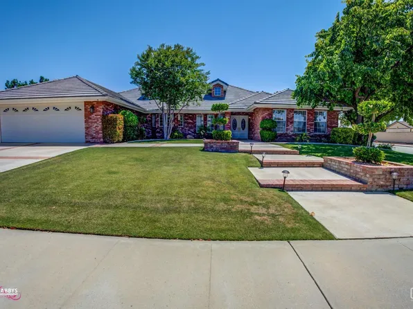 7300 Jolynn St, Bakersfield, CA 93308